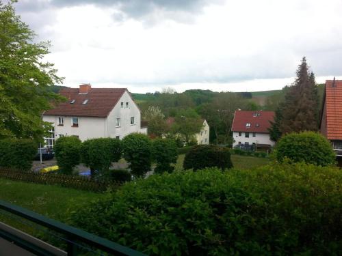 Bad Lauterberg Apartamento | Ferienwohnung Kempe - Hagebuttenweg