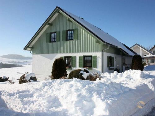 Breitnau Apartamento | Ferienwohnung Ketterer
