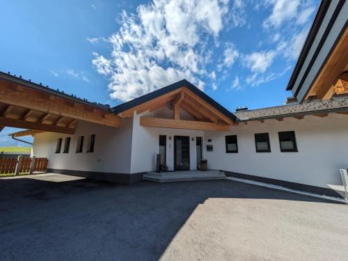 Mitterberg Apartamento | Ferienwohnung Kettner
