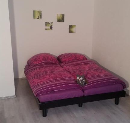 Ichenhausen Apartamento | Ferienwohnung Kieble