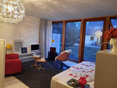 Pruchten Casa | Ferienwohnung "Kiefer"