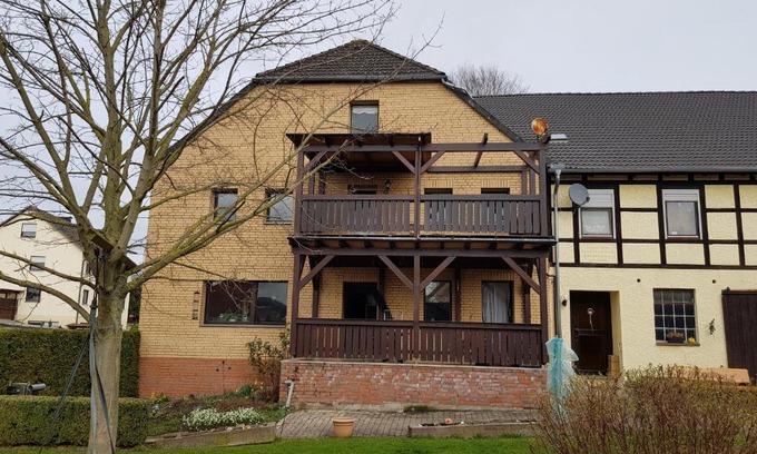 Dielmissen Apartamento | Ferienwohnung "Kieperhof"