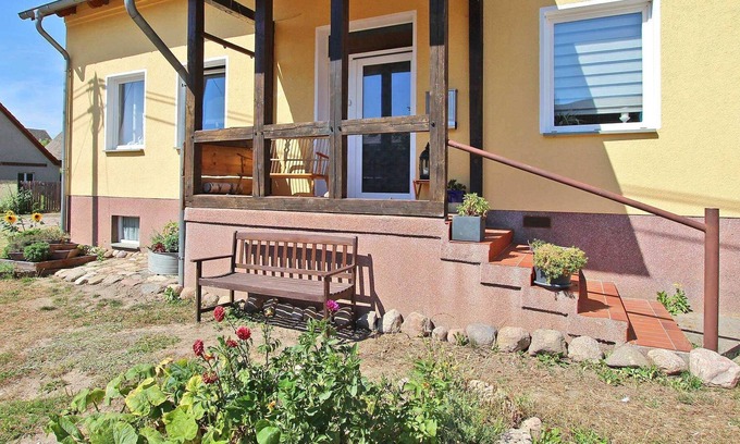 Muritz Apartamento | Ferienwohnung Kieve SEE 10451 - SEE 10451