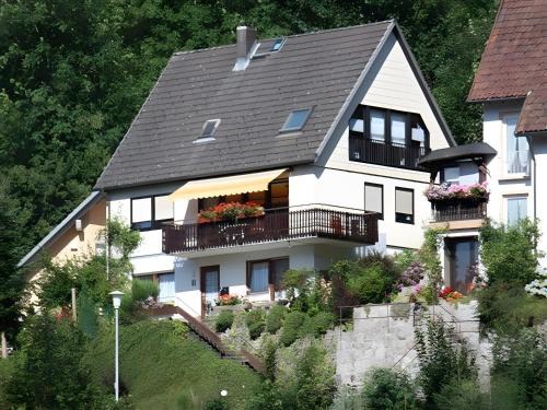 Triberg im Schwarzwald Apartamento | Ferienwohnung King