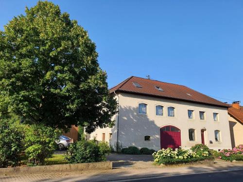 Perl Apartamento | Ferienwohnung Kirschenknupp
