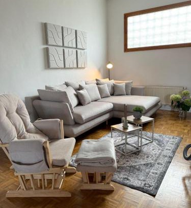 Leutschach Apartamento | Ferienwohnung Klapothek