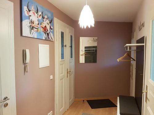 Dolitz Apartamento | Ferienwohnung Klassik