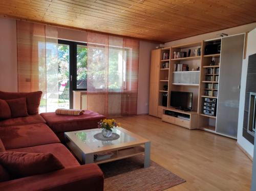Ebermannstadt Apartamento | Ferienwohnung Klaus