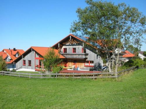 Oy Apartamento | Ferienwohnung Klaus
