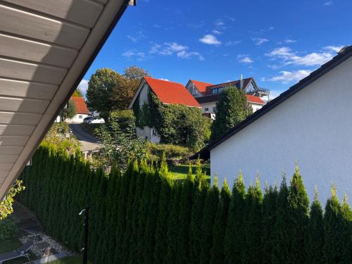 Alttann Apartamento | Ferienwohnung Klaus