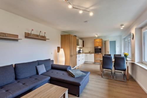 Fleckenberg Apartamento | Ferienwohnung Kleine Auszeit