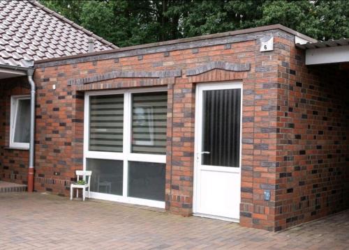 Lathen Apartamento | Ferienwohnung Kleine Gasse