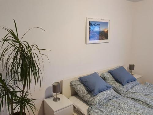 Zeiskam Apartamento | Ferienwohnung Kleine Südpfalz