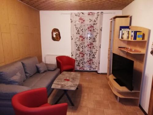 Goerlitz Apartamento | Ferienwohnung Kleine Seite 16