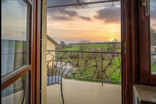 Riedbach Apartamento | Ferienwohnung Kleinmünster