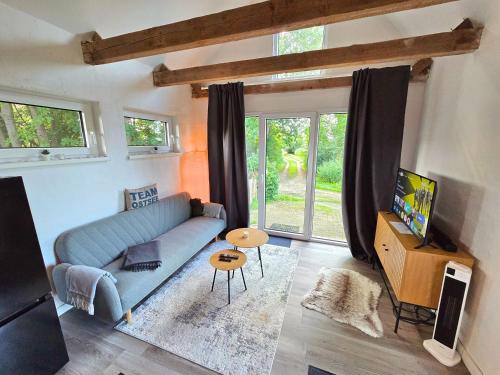 Blekendorf Apartamento | Ferienwohnung Kliesche