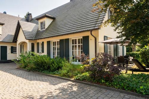 Ribnitz-Damgarten Apartamento | Ferienwohnung KM1 "Seeadler"