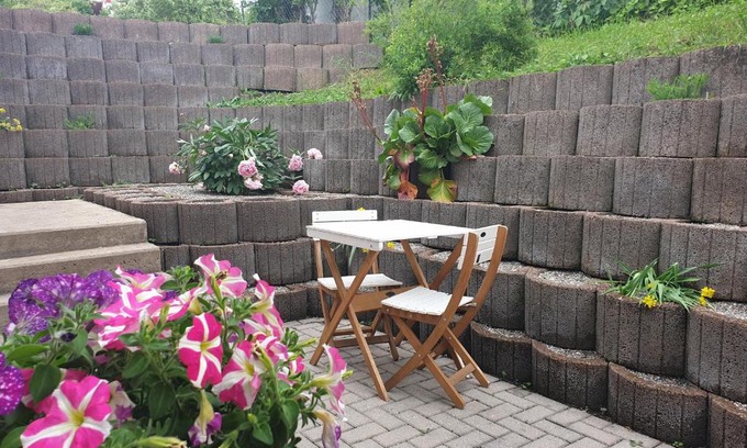 Weikersheim Apartamento | Ferienwohnung Knoerck Weikersheim