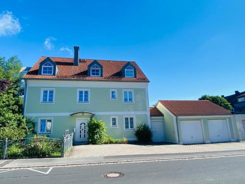 Waldsassen Apartamento | Ferienwohnung Kolk