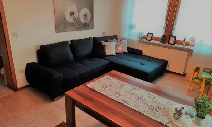 Lam Apartamento | Ferienwohnung Koller