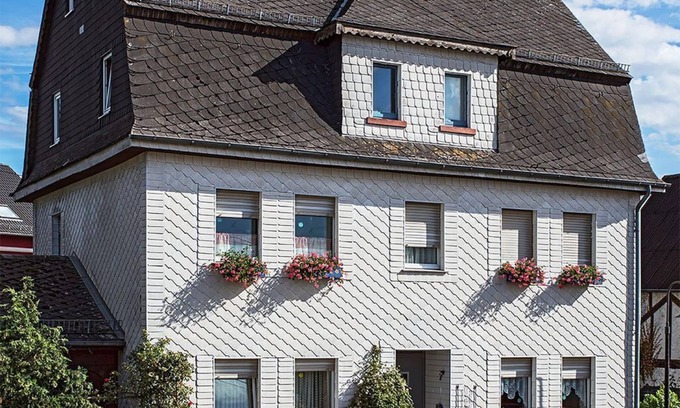 Spesenroth Apartamento | Ferienwohnung Kolovrat - 4-bettwohnung