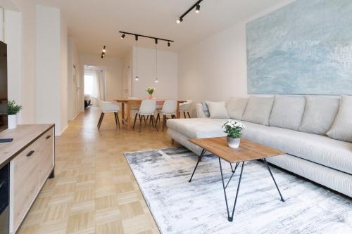 Friedrichshafen Apartamento | Ferienwohnung Konrad