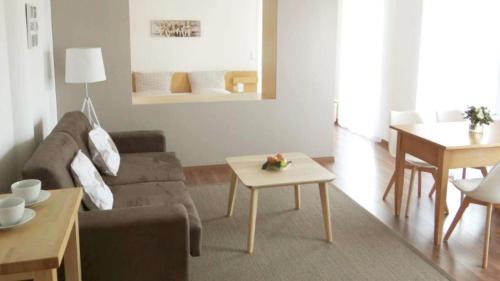 Ittendorf Apartamento | Ferienwohnung Kräuter - Obsthof Steffelin