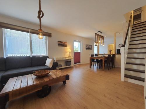 Bastorf Apartamento | Ferienwohnung Kranich