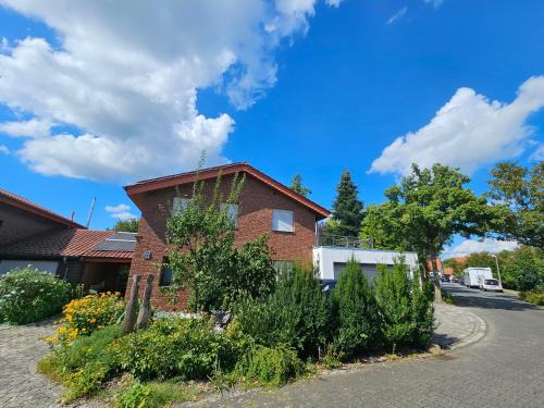 Guetersloh Apartamento | Ferienwohnung Kratzert Gütersloh 1-2 Schlafzimmer
