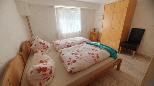 Bad Koesen Apartamento | Ferienwohnung Kreisel direkt in Bad Kösen