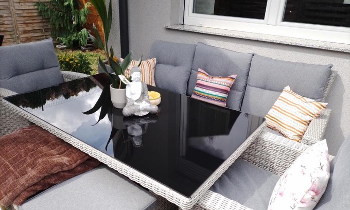 Feldbach Apartamento | Ferienwohnung Krenn
