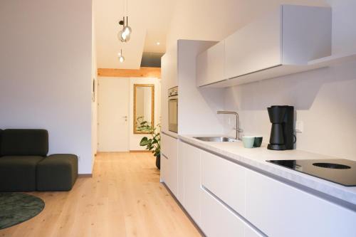 Rifiano Apartamento | Ferienwohnung Kreuz Appartement