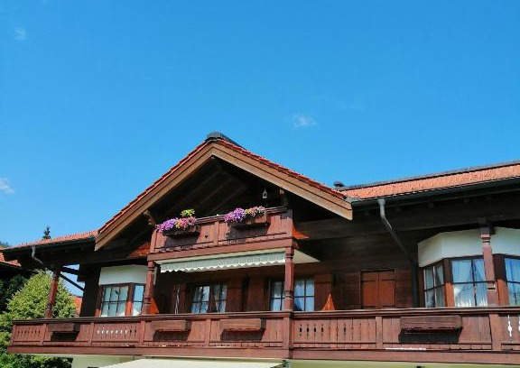 Groissenbach Apartamento | Ferienwohnung Kronshage