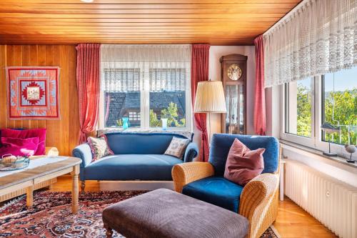 Steinen Apartamento | Ferienwohnung Kropp