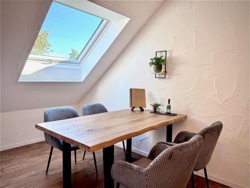 Tettnang Apartamento | Ferienwohnung Längl im Argental