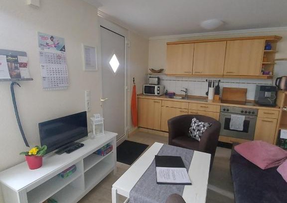 St. Gertrud Apartamento | Ferienwohnung "Lützowhof"