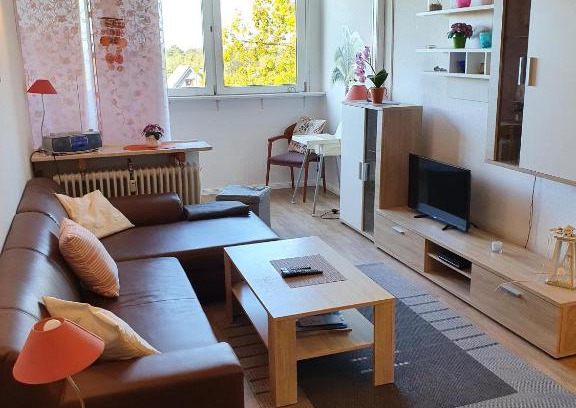 Holm Apartamento | Ferienwohnung L222 für 2-5 Personen an der Ostsee