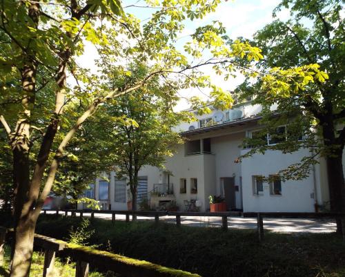 Schwaz Apartamento | Ferienwohnung Lahnbachallee, Schwaz