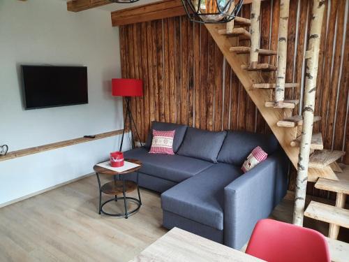 Weilburg Apartamento | Ferienwohnung Lahnblick