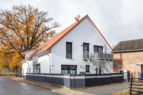 Wasbuttel Apartamento | Ferienwohnung Lampa