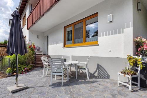 Bad Karlshafen Apartamento | Ferienwohnung Landradler