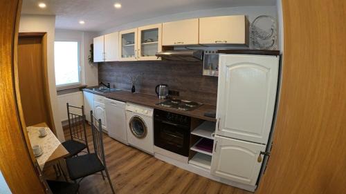 Oberwittstadt Apartamento | Ferienwohnung Landliebe