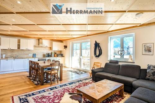Schwangau Apartamento | Ferienwohnung Landliebe