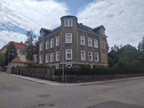 Burgstaedt Apartamento | Ferienwohnung Lange