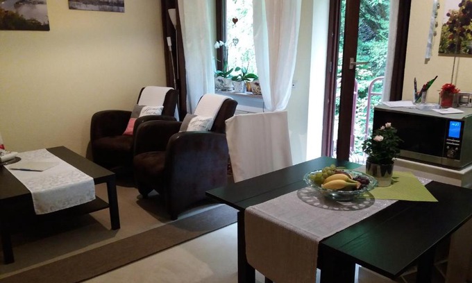 Cochem Apartamento | Ferienwohnung Lastro
