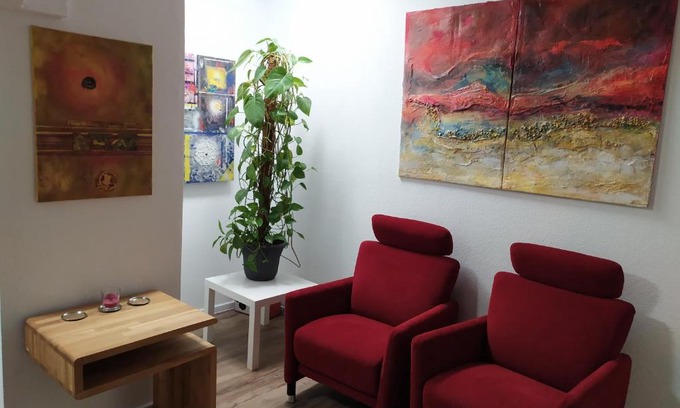 Gmain Apartamento | Ferienwohnung Lattenberg