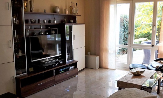 Langenargen Apartamento | Ferienwohnung Laura