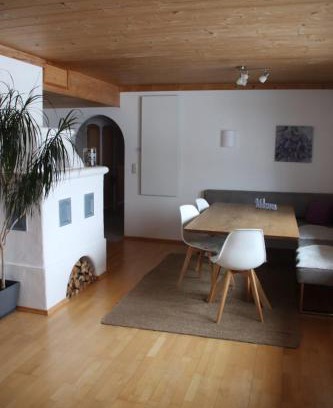 Ellmau Apartamento | Ferienwohnung Lavendel