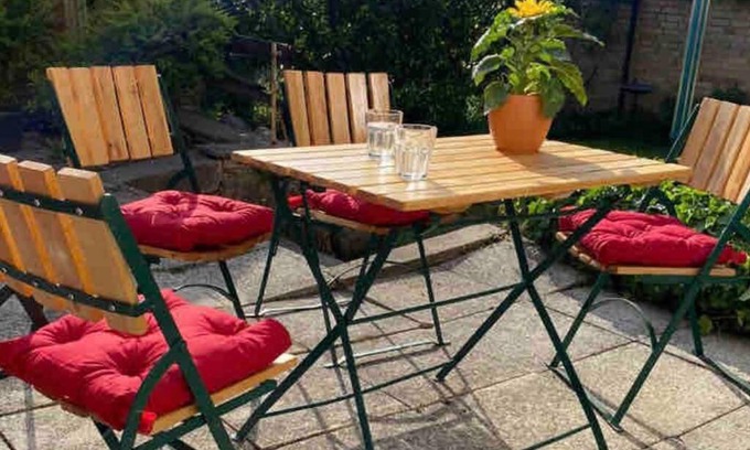 Muritz Apartamento | Ferienwohnung Lavendel