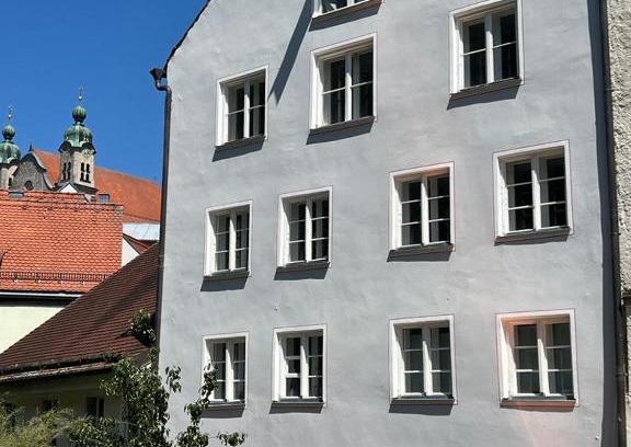 Landsberg am Lech Apartamento | Ferienwohnung Lechraum in Landsberg am Lech